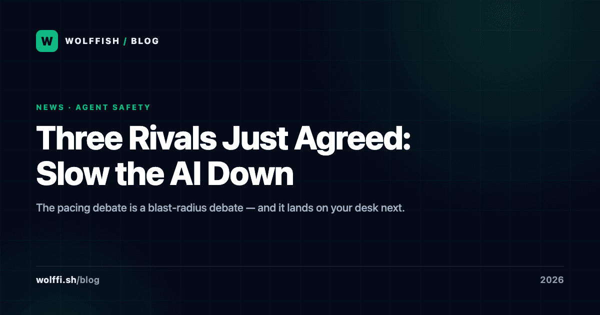 AI Pacing Debate: What It Means for Your AI Agent