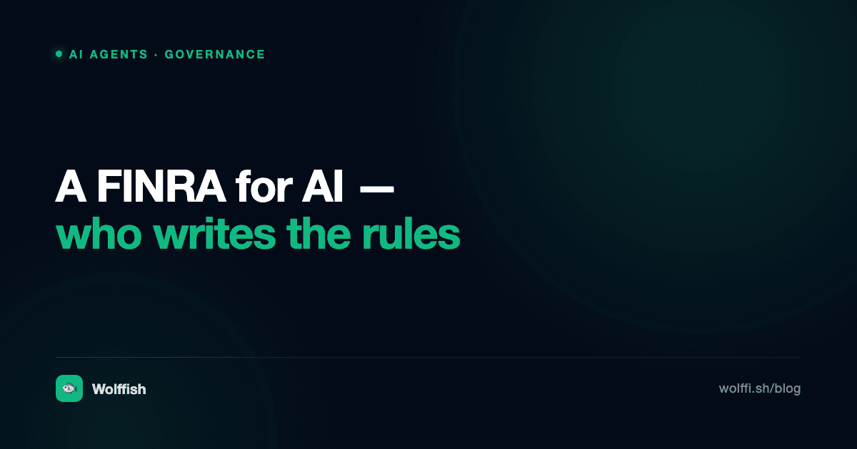 AI Standards Body: What It Means for Your Agent